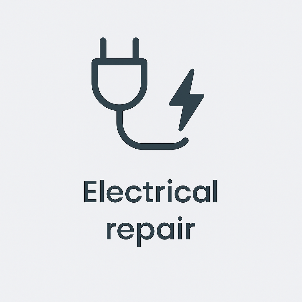 Electrical Repair